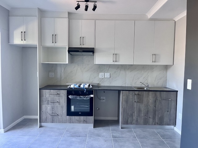 1 Bedroom Property for Sale in Table View Western Cape